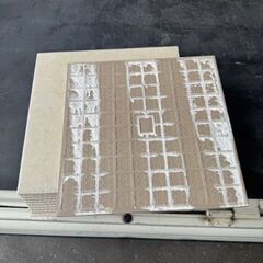 300角床用タイル（訳アリ品）の画像