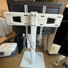 T4235  GREEN HOUSE 32型　液晶テレビ　2023年製　GH-GTV32AC-BK　送料A　札幌　リサイクルれお　すすきの店の画像