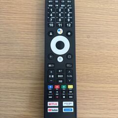 T4235  GREEN HOUSE 32型　液晶テレビ　2023年製　GH-GTV32AC-BK　送料A　札幌　リサイクルれお　すすきの店の画像