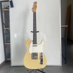 Fender Japan TL-62B（Crafted in J...