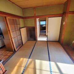 ✨️礼金無料！南道路で日当たり良好、シュタイナー学園近し、隣さん...