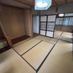 🉐敷礼無料！燕市内では数少ない人気の戸建賃貸！初期費用がお…