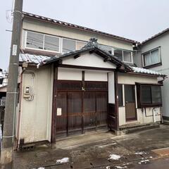 🉐敷礼無料！燕市内では数少ない人気の戸建賃貸！初期費用がおトク！ - 賃貸（マンション/一戸建て）