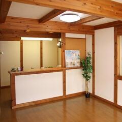 ✨️敷金無料！設備充実のメゾネットタイプのテラスハウスです