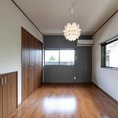 🎊敷礼無料！ペット可＆フリーレント1ヶ月！ご家族で戸建をお…