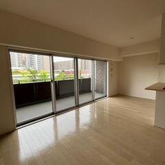 駅に近い！快適3LDKコンシェルジュのいる分譲マンション。