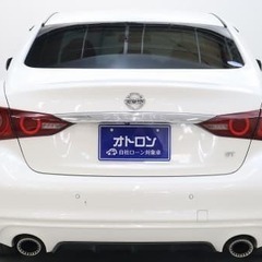 日産 スカイライン 　ＧＴの画像