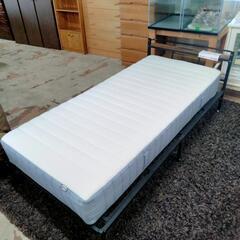 J236⭐️IKEA　VESTEROY シングルマットレス