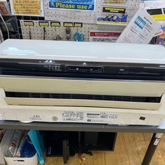 ⭐️特価⭐️2014年製 HITACHI 6.3kwエアコン R...