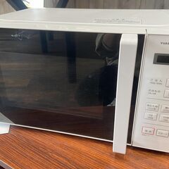 極美品 YUASA PRE-680HFEC 2023年製 電子レ...