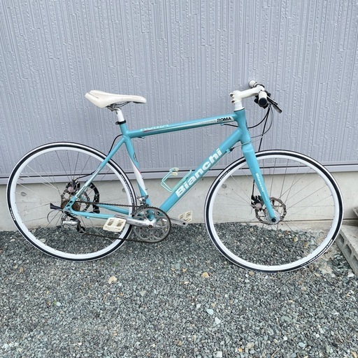 ビアンキ ROMA CARBON FORK ポリッシュ ビアンキ ROMA CARBON FORK ポリッシュ Bianchi Carbon Bicycle
