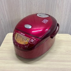 A1187🌟激安‼️ 東芝 3.5合 一人暮らし IHジャー炊飯...