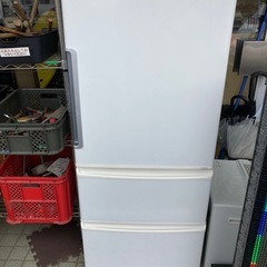  アクア 冷蔵庫(272L・右開き) ナチュラルホワイト AQR...