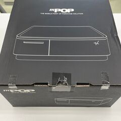 【新品未使用品】スター精密 レシートプリンター POP10-B1...