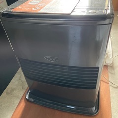 ファンヒーター