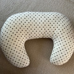 授乳クッションの画像