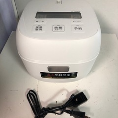 名）421.【23年製】TIGER マイコンジャー炊飯器 JBS...