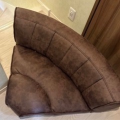 組み合わせローソファ（単品）の画像