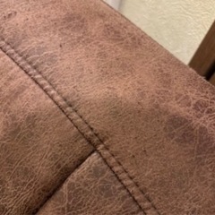 組み合わせローソファ（単品）の画像