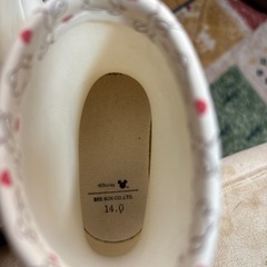 長靴の画像