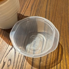 
ごはん1膳用 270ml 蓋をしたままレンジ可能 日本製 カラフル 電子レンジ容器 楽ちんパック IN98008の画像