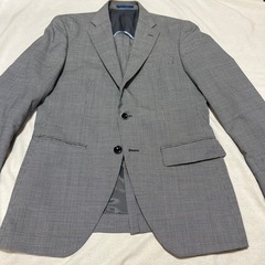 メンズ　スーツ　ジャケット