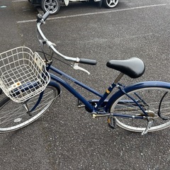 【5/30までの引き渡し】自転車