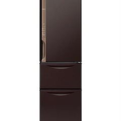 日立冷蔵庫315L 2019年製 値下げしました