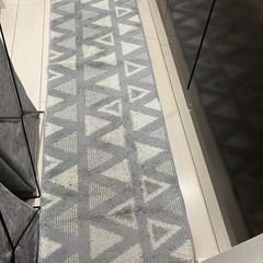 キッチンマット240×50