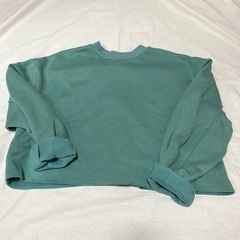KBF パーカー レディース