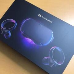 Oculus Quest　64GB 中古品