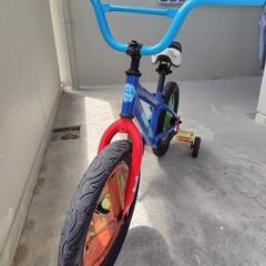 子供用自転車