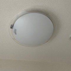シーリングライトPanasonic
