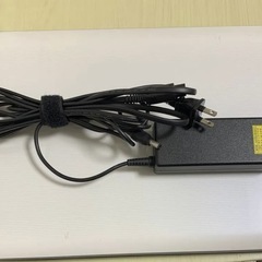 TOSHIBA 東芝ノートパソコン ダイナブック dynabook AX/52Gの画像