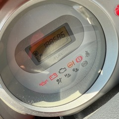 ホンダ　ライフ　車検付　エアロ付の画像