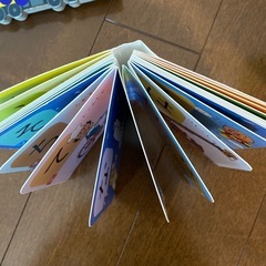 絵本　４冊　アンパンマンの画像