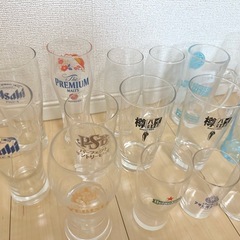 お酒グラスセットの画像