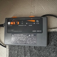 電気カーペット