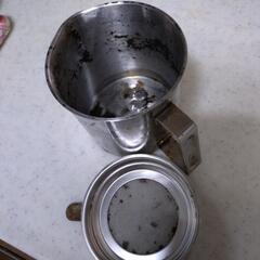 油こし器