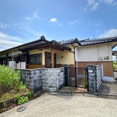 戸建賃貸4LDK！初期費用完全0円🏠ペット多頭飼育OK🔨D…