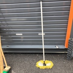 無料　モップ