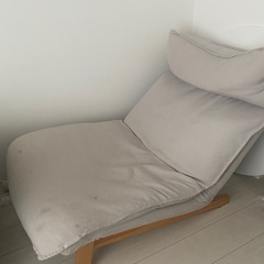 一人用ソファ