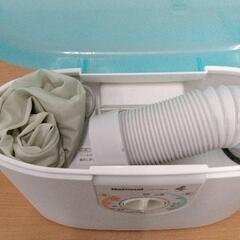 0527-055 National布団乾燥機の画像