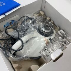 布団クリーナー　No.3231　RE-100JWH　レイコップ　【リサイクルショップどりーむ荒田店】の画像