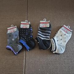 子供くつした