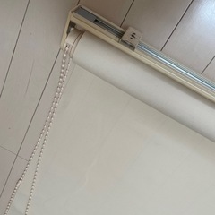 ロールカーテン200✖️230の画像