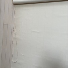 ロールカーテン200✖️230の画像