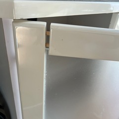 コーナーテレビ台の画像