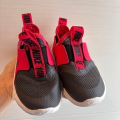 NIKE スニーカー　キッズ　ベビー　靴の画像
