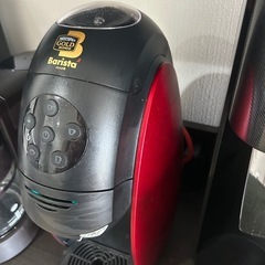 ネスカフェアンバサダーの画像